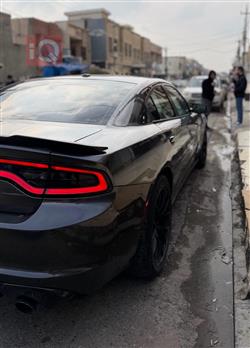 دودج تشارجر